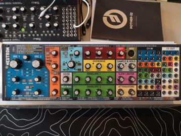Behringer neutron  beschikbaar voor biedingen