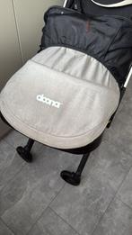 Doona inclusief tas, Ophalen, Zo goed als nieuw