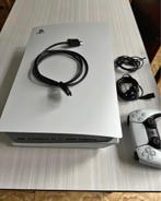 PlayStation 5 !een keer gebruikt!! Nieuw!, Enlèvement, Neuf, Playstation 5