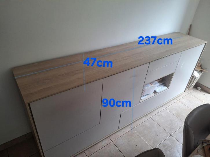 Set meubelen, Huis en Inrichting, Complete inboedels, Ophalen