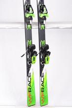 152 cm ski's ELAN GSX WF RACE, Woodcore, DUAL Ti, grip walk, Sport en Fitness, Overige merken, 140 tot 160 cm, Gebruikt, Verzenden