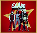 Slade - Cum On Feel The Hitz - The Best Of - 2CD, CD & DVD, CD | Rock, Enlèvement ou Envoi