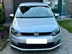 Volkswagen Polo 1.0i • !30.000km's! • 2016 • 1e EIGENAAR, Auto's, Voorwielaandrijving, 109 g/km, Leder en Stof, Particulier