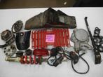 Derbi senda ebe of ebs motor : lot onderdelen, Ophalen, Gebruikt, Blok, Derbi senda