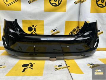 Achterbumper Ford Fiesta ACTIVA origineel H1BB-17906-A1 beschikbaar voor biedingen