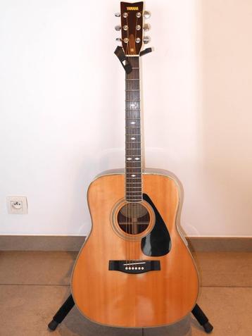 Yamaha FG-345 beschikbaar voor biedingen