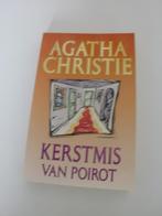 Agatha Christie/Kerstmis van Poirot, Boeken, Nieuw, Agatha Christie, Ophalen of Verzenden
