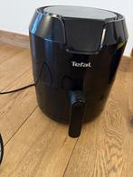 Airfryer Tefal, Elektronische apparatuur, Airfryers, Ophalen, Zo goed als nieuw, Airfryer