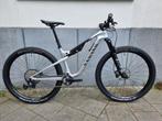 Canyon Lux Trail CF 7, Fietsen en Brommers, Fietsen | Mountainbikes en ATB, Fully, Ophalen of Verzenden, Zo goed als nieuw