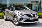 Renault Captur 1.0 TCe Life /TREKHAAK/CAMERA/CRUISE/NAVI/LED, Auto's, Voorwielaandrijving, 118 g/km, 1200 kg, 5 deurs