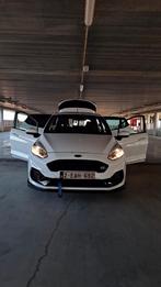 Ford Fiesta ST-Line 1.0L 150PK, Auto's, Ford, Voorwielaandrijving, Euro 6, Wit, Particulier