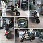 GTS E- bravo electrisch nieuwe scooter € 2.599,00 €, Neuf, Gts, Enlèvement, Essence