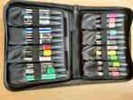 24 Winsor&Newton ontwerpstiften, Hobby en Vrije tijd, Ophalen, Zo goed als nieuw