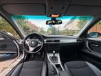 BMW 318i, Auto's, Automaat, Zwart, Berline, Particulier