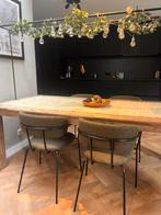 Nieuw! 4 eetkamerstoelen, Ophalen, Overige kleuren, Modern klassiek landelijk modern, Zo goed als nieuw
