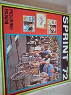 Panini sprint 72 volledig!, Verzamelen, Foto's en Prenten, Ophalen, 1960 tot 1980, Gebruikt, Prent