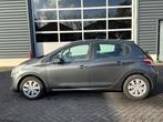 Peugeot 208 1.2 VTi Envy, navigatie, cruise control, Achat, Entreprise, 82 ch, Capteur de stationnement