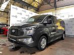 Ford Transit Custom L2H1 Trend 170pk 2.0L 320L AUTOMAAT8 Ga, Auto's, Ford, Te koop, Zilver of Grijs, Transit, Monovolume