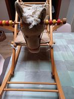 Cheval à bascule, Enfants & Bébés, Enlèvement