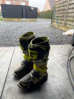 Cross Enduro laarzen maat 43, Motoren, Kleding | Motorkleding, Ophalen, Laarzen