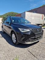 Seat Arona 1.0 TSI X Move! Full Link DSG // TVA Deductible, Zwart, Bedrijf, 5 zetels, 3 cilinders