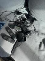 Gigaset 4 draagbare telefoons met centrale, Enlèvement, Utilisé