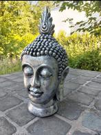 Boeddha hoofd (Sukhothai) 69cm hoog, Ophalen of Verzenden, Zo goed als nieuw