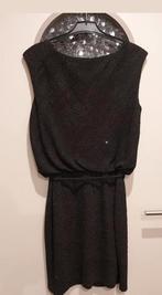 Esprit, robe noire à fines paillettes, xl, Vêtements | Femmes, Robes, Comme neuf, Noir, Esprit, Taille 42/44 (L)