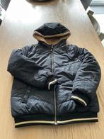 Omkeerbare winterjas maat 146, Kinderen en Baby's, Ophalen of Verzenden, Gebruikt, Jas