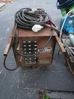 Laspost waterpomp elektromotor export, Tuin en Terras, Ophalen of Verzenden, Gebruikt