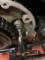 Gezocht kickstarteras voor Cillet 300cc Milan, Motoren, 1 cilinder, 300 cc