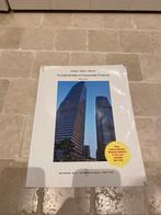 Fundamentals of Corporate Finance Eighth edition, Boeken, Studieboeken en Cursussen, Gelezen, Ophalen of Verzenden