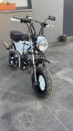 Skyteam dax te koop, Fietsen en Brommers, Ophalen, Zo goed als nieuw, 49 cc, Overige typen