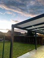 Veranda, Pergola, Tuin en Terras, Ophalen of Verzenden, Zo goed als nieuw, Carport