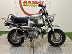 Honda gorilla chrome ltd 1978 50cc, Ophalen, Gebruikt