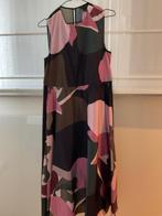 Ted Baker jurk M maat 2 38/40 met rekbandjes in zij, Taille 38/40 (M), Enlèvement ou Envoi, Comme neuf, Ted Baker