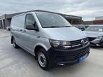 Volkswagen T6 TRANSPORTER 2.0 TDI 3 ZIT NAVIGATIE PDC SORTIM, Auto's, 75 kW, Stof, Gebruikt, 4 cilinders