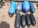 fenders, Watersport en Boten, Ophalen, Gebruikt