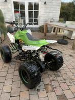 elektrische quad lithium batterij 1000 watt 48 V + Led helm, Motoren