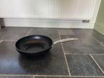 kitchenaid steelpan antikleef 28cm, Huis en Inrichting, Ophalen, Overige materialen, Zo goed als nieuw, Keramische plaat