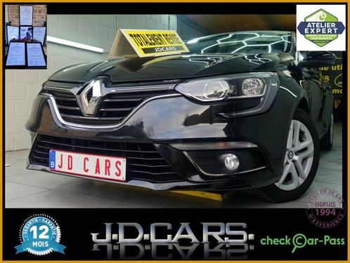RENAULT MEGANE 1.5 DCI ‼️GARANTIE 1 AN CTOK‼️, Auto's, Renault, Bedrijf, Te koop, Mégane, ABS, Airbags, Airconditioning, Alarm