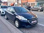 Peugoet 208 1.0 benzine 2014, Achat, Automatique, Particulier, ABS