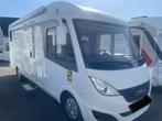 Hymer B678 DL 2017 53000km twinbedden 150pk euro 6, Caravans en Kamperen, Mobilhomes, Integraal, 7 tot 8 meter, Bedrijf, Diesel