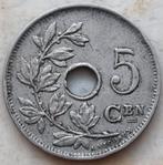 5 Cent 1927 Vlaams/Frans Albert I / Hybride !!, Enlèvement ou Envoi, Monnaie en vrac