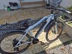 Bluewheel BXB75 E-bike, Fietsen en Brommers, Gebruikt, 59 cm of meer, 50 km per accu of meer, Ophalen