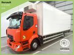 Renault D 12 220 / 264728 km (bj 2018), Automaat, Achterwielaandrijving, Euro 6, Overige kleuren