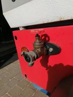 Compressor, Doe-het-zelf en Bouw, Compressors, Ophalen, 6 tot 10 bar, Mobiel, Gebruikt