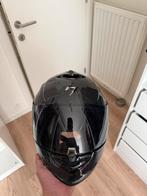 Casque intégral SCORPION EVO X AIR CARBON, Fietsen en Brommers, Ophalen, Zo goed als nieuw, Scorpion