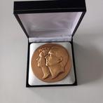 Médaille de bronze Albert et Paola, Enlèvement ou Envoi