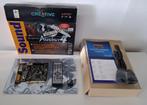 Creative Sound Blaster Audigy 4 - boxed, Intern, Creative, Info@retrogamed.be, RetroGamed